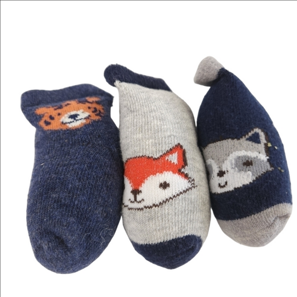 NEW Set of 3 Catnip Toys - Picture 1 of 1
